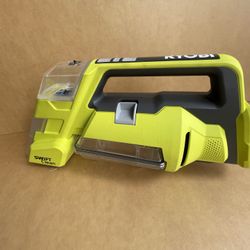 Ryobi ONE+ 18V Cordless SWIFTClean Spot Cleaner (Tool Only)