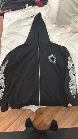 Chrome hearts sweater