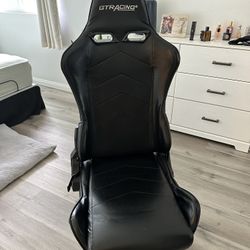 Gaming Office Chair - GT racing