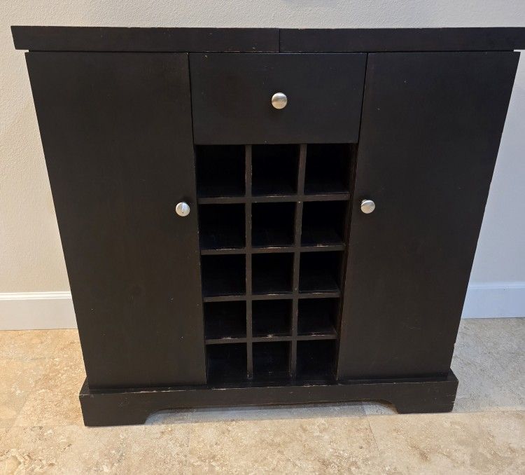 Wine Cabinet