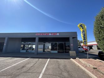 New And Used Tires For Cheap