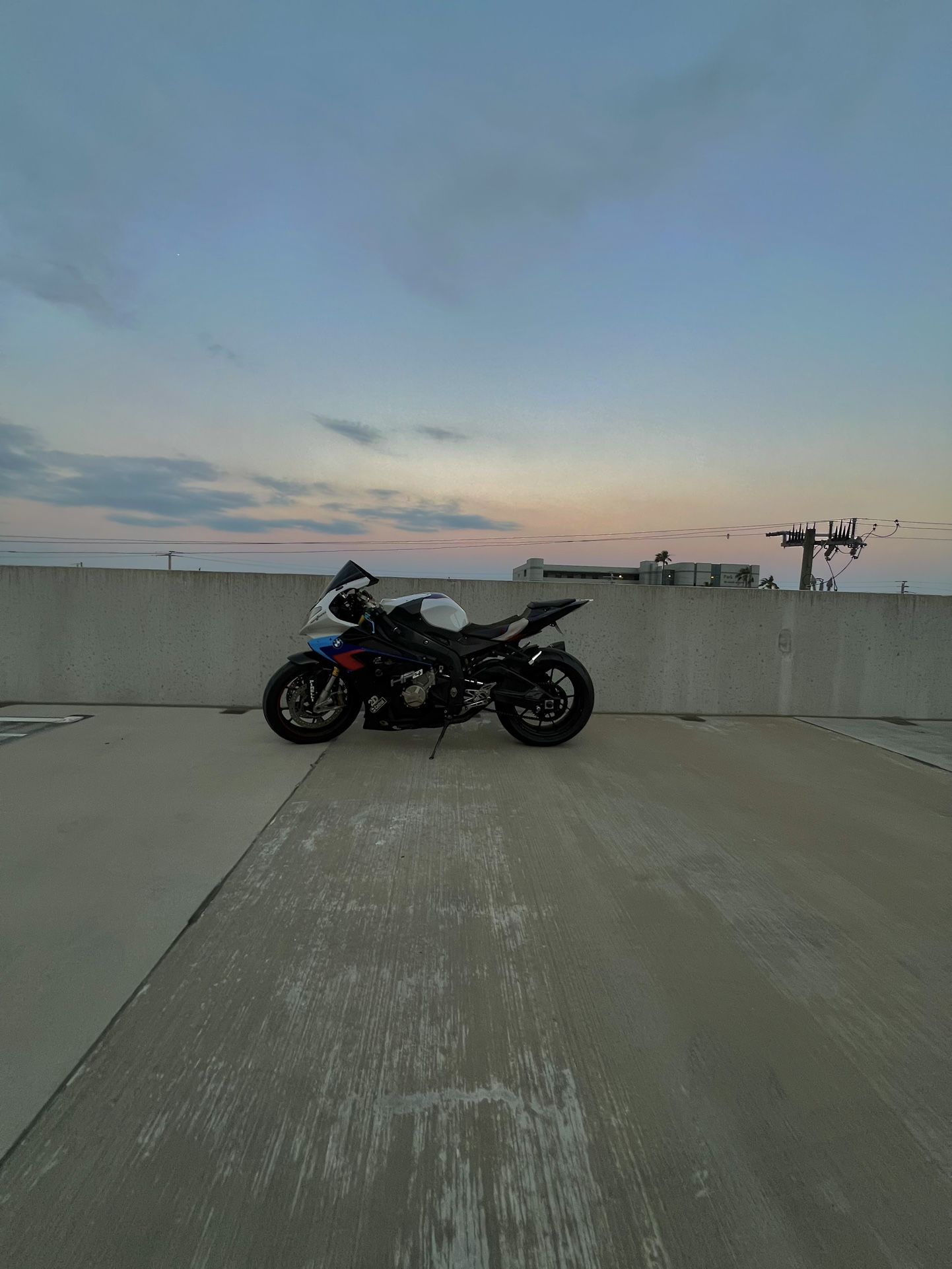 2012 BMW s1000rr