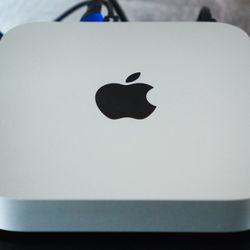 Mac Mini M2 Pro 16-core GPU 1TB SSD 32GB RAM