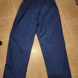 Reebok NFL On-Field Men's Pants BLUE XL