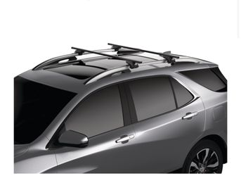 SportRack Adjustable Crossbar Roof Rack