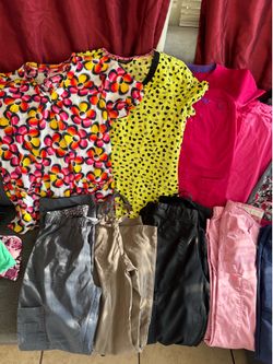 Nurse clothing, ropa de enfermera