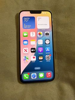 iPhone 13 Pro Max unlock 128GB