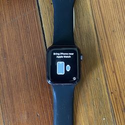 Apple Watch Series 4 44mm 
