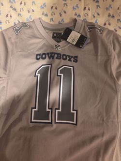 Brand new cowboy jersey large size