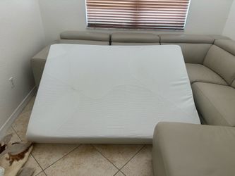 FULL size mattress