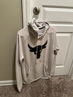 Under Armor Mens Hoodie Size S