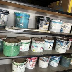 Plastisol Inks For Screen Printing