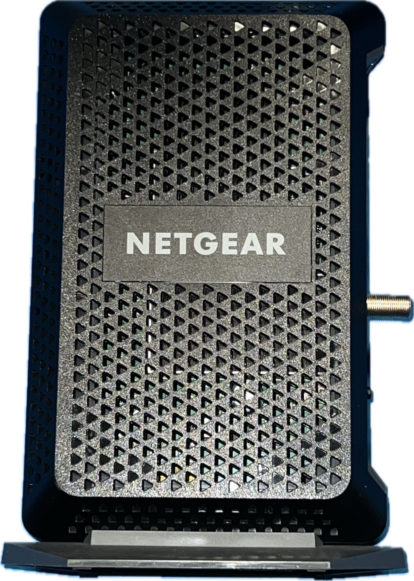 NETGEAR Cable Modem CM1000v2