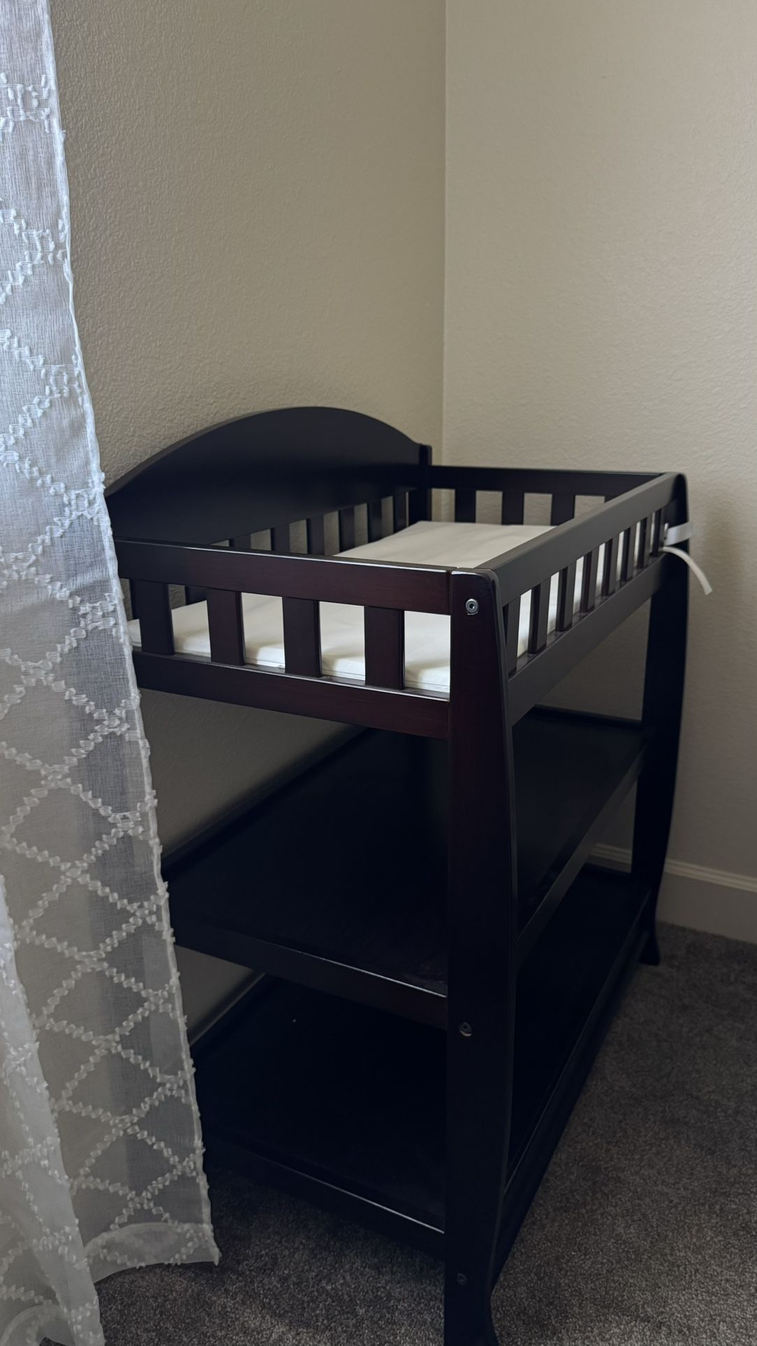 Changing Table