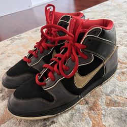 Nike SB