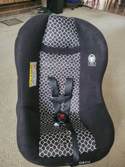 Cosco Convertible Car Seat
