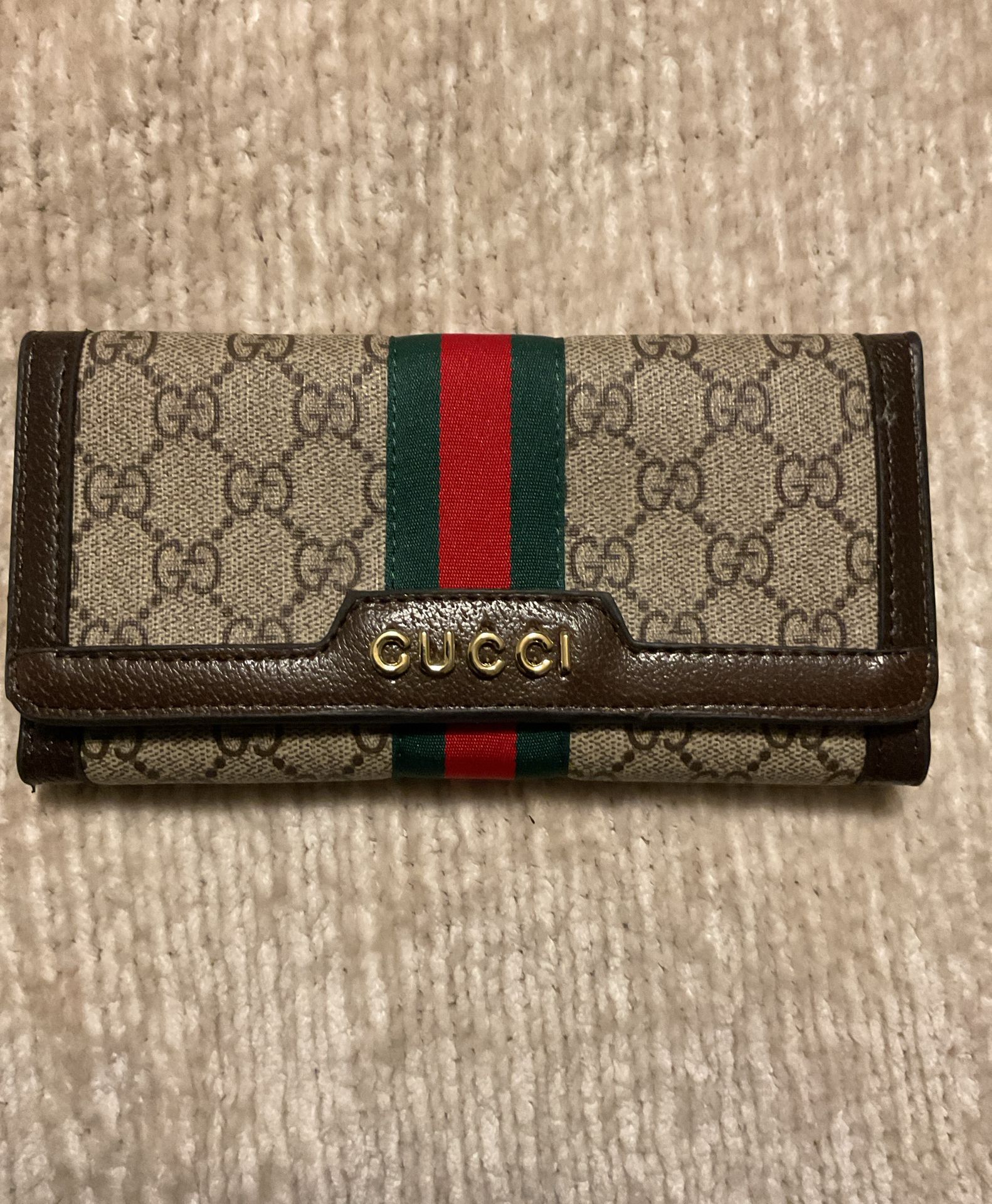 Wallet $75.00