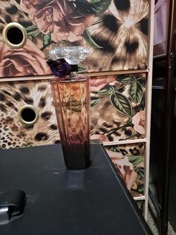 Tresor Midnight Rose 2.5 Oz