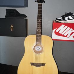 Dean AXS Prodigy Acoustic Guitar