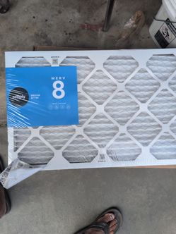 Air conditioner Simply filters