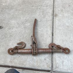 Tension Tools