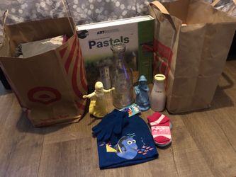 Free Stuff