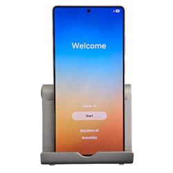 Samsung Galaxy S25 Ultra | 512GB | Titanium Gray | Pristine Condition