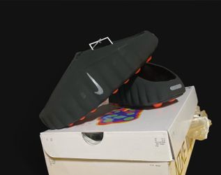 Nike Mind 001 Slides