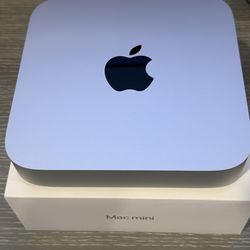 MAC MINI M2 $399 (like new)