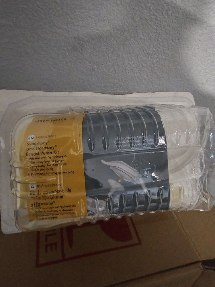 Medela Pump Manual New