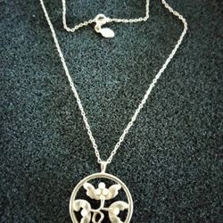 1970's Avon Vintage Necklace
