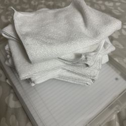 Microfiber Towels