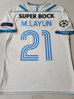 FC Porto Jersey (M) *VERY RARE*