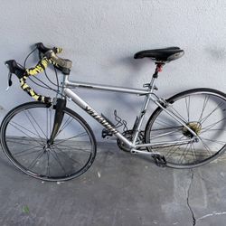 Specialized Road Bike