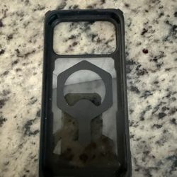 iPhones 15, 16 & 17 Cases, T-35 Bluetooth Case Charge 