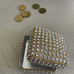 Gift/offering Box  