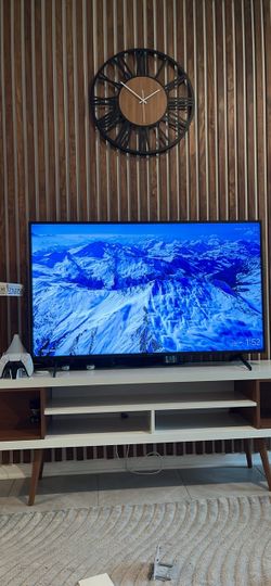 Sony Bravia 55 inches Smart TV