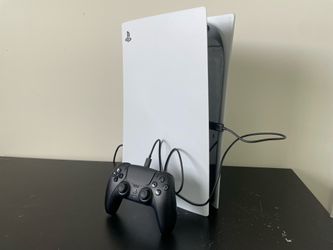 PlayStation 5 Console (Original PS5)