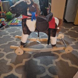 Rocking Horse
