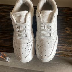 White Náutica Size:10 For Men