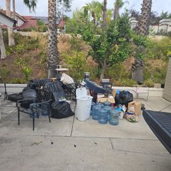 Free Stuff