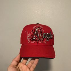 Anaheim Angels 