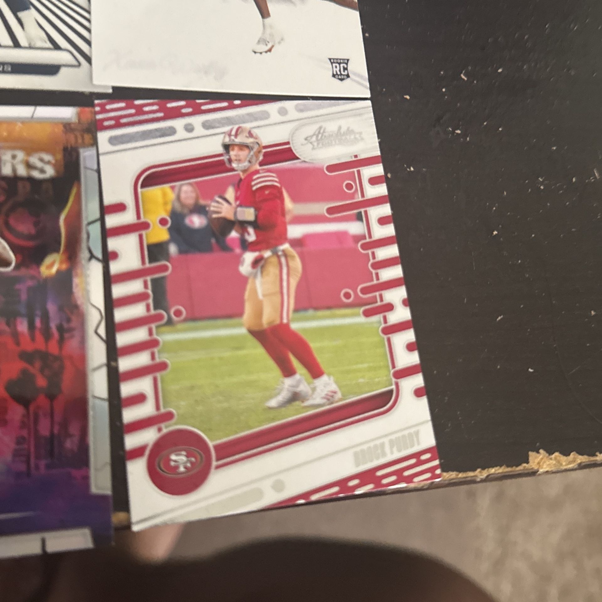NFL Cards