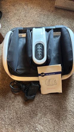 Foot massager