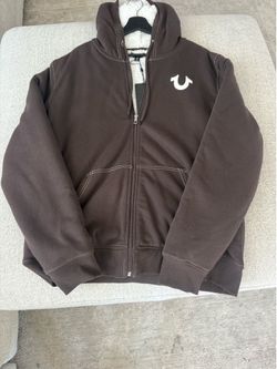 Band new True religion jacket