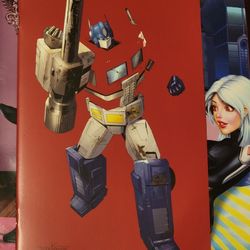 Transformers #17 (Comic Book) 🏜🐢🏜