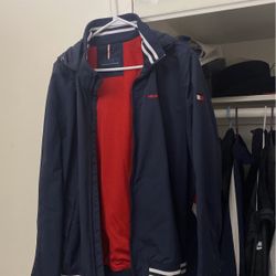 Tommy Hilfiger Jacket  Great Condition 