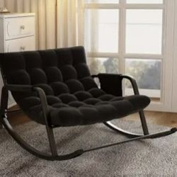 Big Rocking Chair