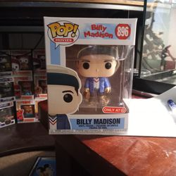 Billy Madison 896