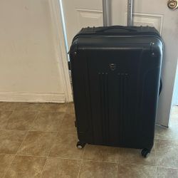 Suitcase